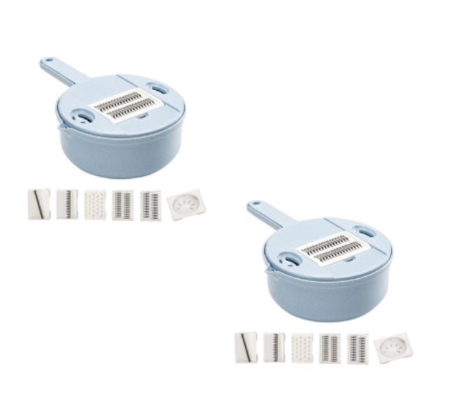 Multi-Function Vegetable Chopper