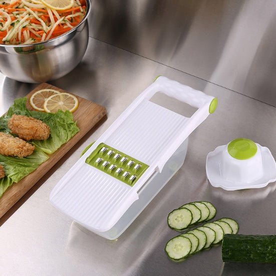 Quick Slice Vegetable Chopper