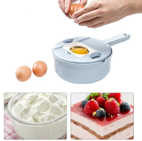 Multi-Function Vegetable Chopper