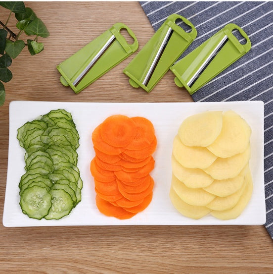 Quick Slice Vegetable Chopper