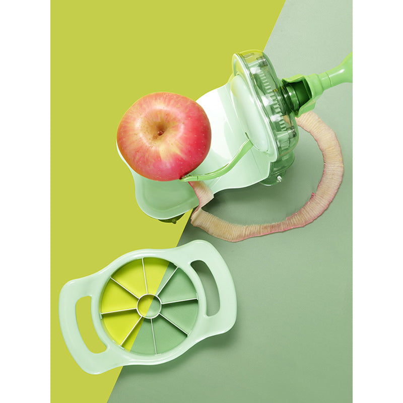 Quick Peel Fruit Peeler Machine – Fast, Easy & Effortless Peeling