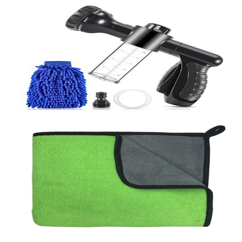 Pet Bath Towel – Super Absorbent Large Dog & Cat Drying Towel